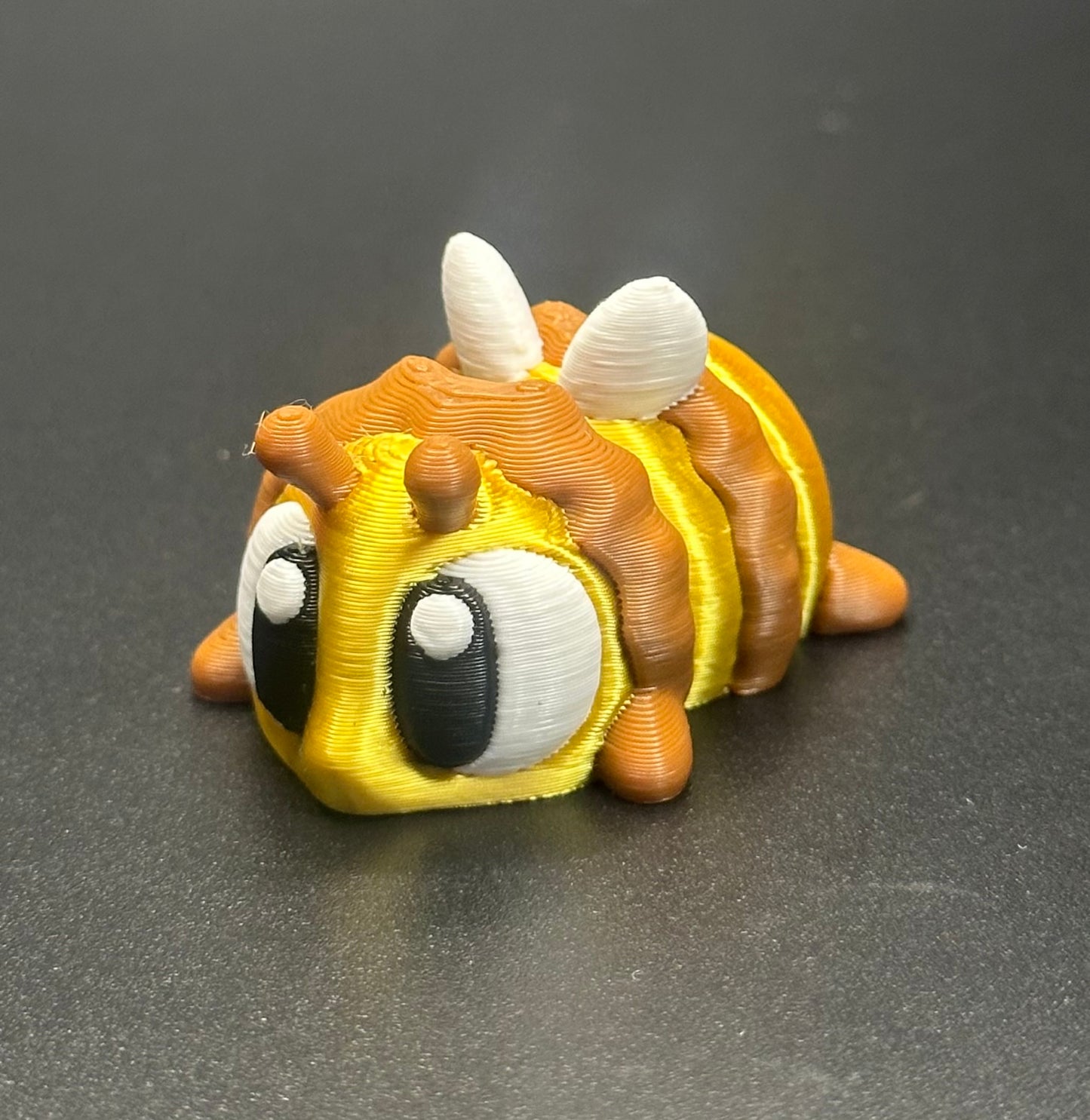 Mini Bumblebee Flexi